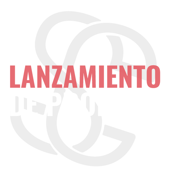 Lanzamiento de Producto